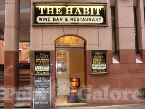 Picture of The Habit