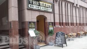 Picture of The Habit