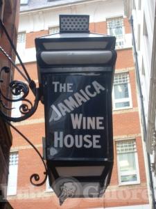 Picture of The Jamaica Wine House