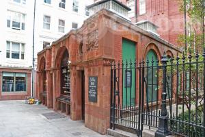 Picture of The Jamaica Wine House