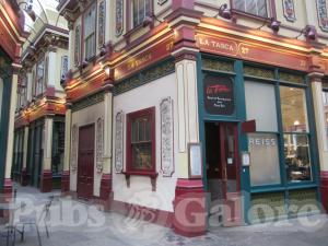 Picture of La Tasca