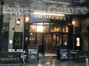 Picture of The Minories
