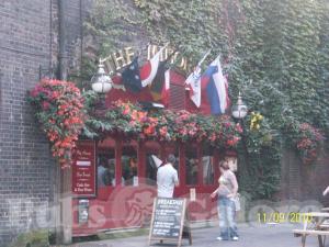 Picture of The Minories
