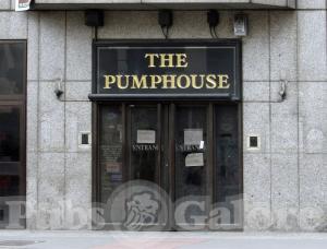 Picture of The Pumphouse