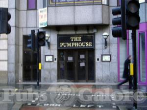 Picture of The Pumphouse