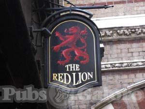 Picture of The Red Lion