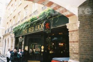 Picture of The Red Lion