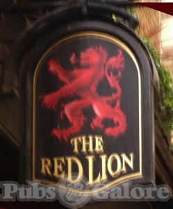 Picture of The Red Lion