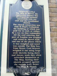 Picture of The Ship Tavern