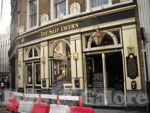 Picture of The Ship Tavern