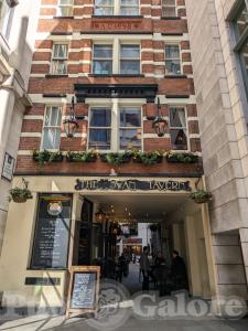Picture of The Swan Tavern
