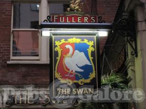 The Swan Tavern