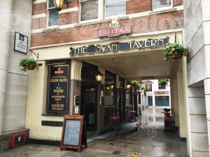 Picture of The Swan Tavern