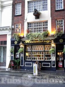 Picture of The Three Tuns