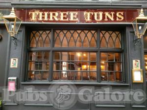 Picture of The Three Tuns