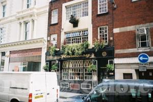 Picture of The Three Tuns