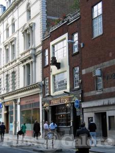 Picture of The Three Tuns