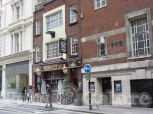 Picture of The Three Tuns