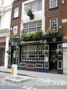 Picture of The Three Tuns