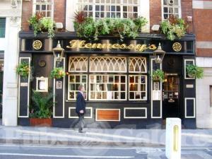 Picture of The Three Tuns