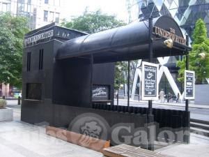 Picture of The Underwriter