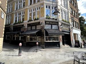 Picture of The Walrus & The Carpenter