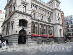 Picture of The Old Bank of England