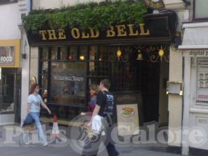 Picture of The Old Bell