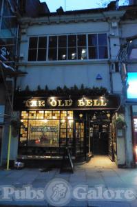 Picture of The Old Bell