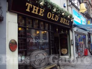Picture of The Old Bell