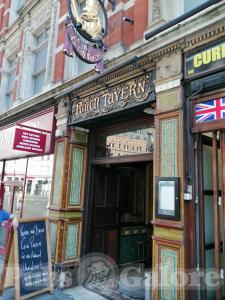 Punch Tavern