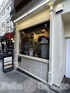 Picture of Bar Etrusca