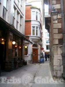 Picture of Bar Etrusca