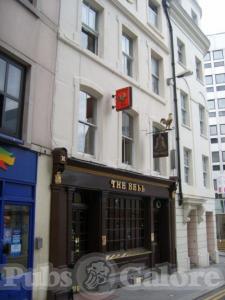 Picture of The Bell