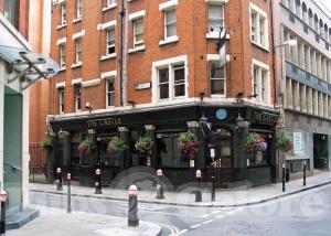 Picture of 26 Furnival Street