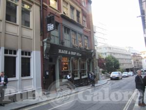 Picture of Hack & Hop