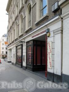 Picture of The Mansion House