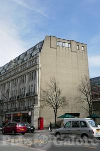 Picture of El Vino Blackfriars