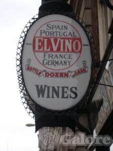 Picture of El Vino Co
