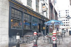 Picture of The Olde Wine Shades