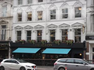 Picture of The Albion
