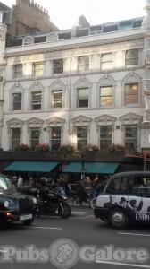 Picture of The Albion