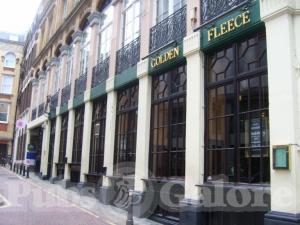 Picture of Golden Fleece