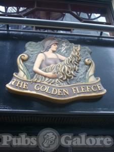 Picture of Golden Fleece