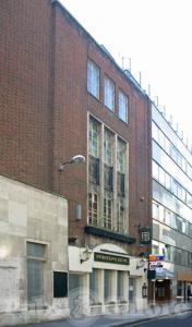 Picture of Printers Devil