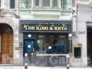 Picture of The King & Keys