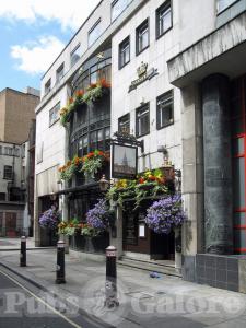 Picture of St Brides Tavern