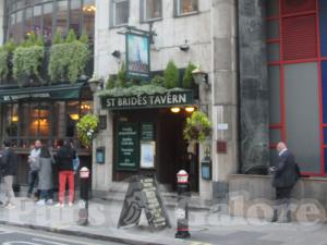 Picture of St Brides Tavern