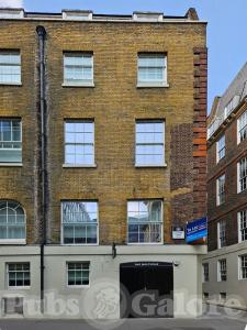 Picture of The Bolthole