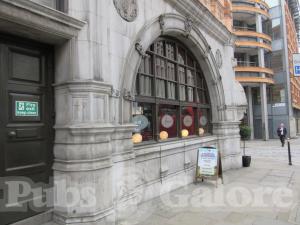Picture of Jamies Ludgate